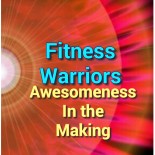 Fitness Warriors Transformer