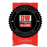 Back to School DietBet with DW Fitness