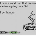 Diet Starts Monday - Fit Club