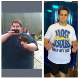 Stephen's September to Remember DietBet