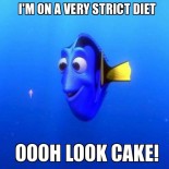 Beth's September DietBet