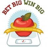 BET BIG TO WIN BIG!  9/25-10/22