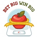 BET BIG TO WIN BIG!  10/23-11/19