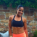 Laila Ali's Fall Fitness Challenge