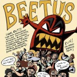 Say No To The Beetus!
