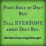 Let the Weight "Fall" Off