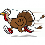 Cara's Kickstarter for a Thinner Thanksg...