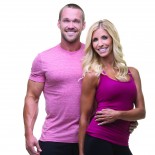 Get Lean in 2016 with Heidi & Chris ...