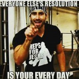 Diva's Getting Fit Support Group R2