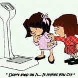New Year - Be a Healthier Me