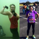 Holly and Jenn's Fitness New Year's Diet...