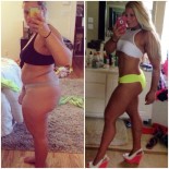 Recommit to Get Fit with Candace!