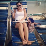 Christmas is over, time to quit being fa...