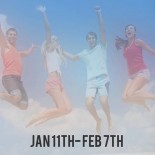 January Jumpstart