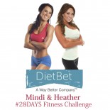 Heather & Mindi's IN IT TO WIN IT Ch...