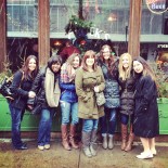 Ladies of T.A. Minneapolis DietBet