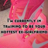 Diva's Getting Fit- February