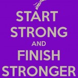 Diva's Getting Fit - March