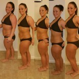 Fat to Fit Challenge