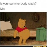 MSA's Summer Break Body Challenge