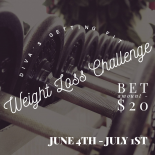 Diva's Getting Fit - June