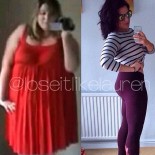 LoseitlikeLauren's SuperSummerSlimDown