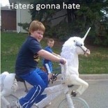 The Magnificent Unicorn Dietbet