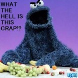 JUNE MONSTER DIET