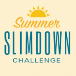 Summer Slimdown Challenge