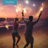 DietBet’s 4th of July Kickstarter