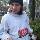 Spencer's Marathon DietBet