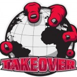 Takeover Takedown