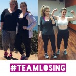 #TeamLosing DietBet