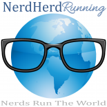 Nerd Herd Running's Fall Diet Bet