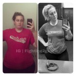 September Slim Down with Fighting2GetFit