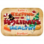 Katie's Holiday DietBet
