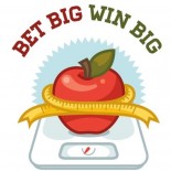 BET BIG TO WIN BIG!  9/30-10/27