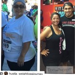 Hustla's DietBet