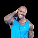 No Nonsense November with Dolvett