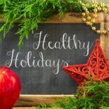 Heather's Healthy Holiday Kickstarter