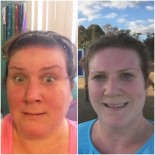 Mary's Fight the holiday Fat DietBet