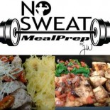 No Sweat Meal Prep DietBet