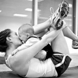 Mom's motivation dietbet