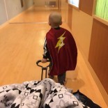 COTA in Honor Of Jase