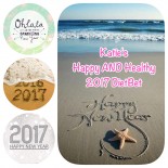Katie's HaH '17 DietBet - JANUARY!