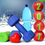 Healthier in 2017