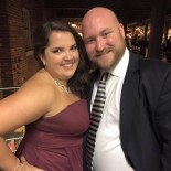 Zackie Wedding DietBet