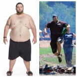 No Excuses With Biggest Loser/Spartan Ra...