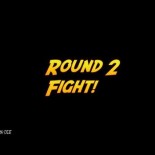 Round Two....FIGHT!