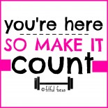 Make it Count 2017